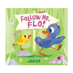 Follow Me, Flo!