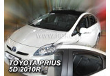 Paravant TOYOTA PRIUS III an fabr. 2009-2015 (marca HEKO) Set fata si spate - 4 buc. by ManiaMall