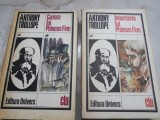 Cumpara ieftin Cariera lui Phineas Finn / Cariera Lui Phineas Finn - Anthony Trollope
