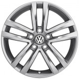 Janta Aliaj Oe Volkswagen 19&amp;quot; 8,5J x 19 ET59 7P6601025AMZ49