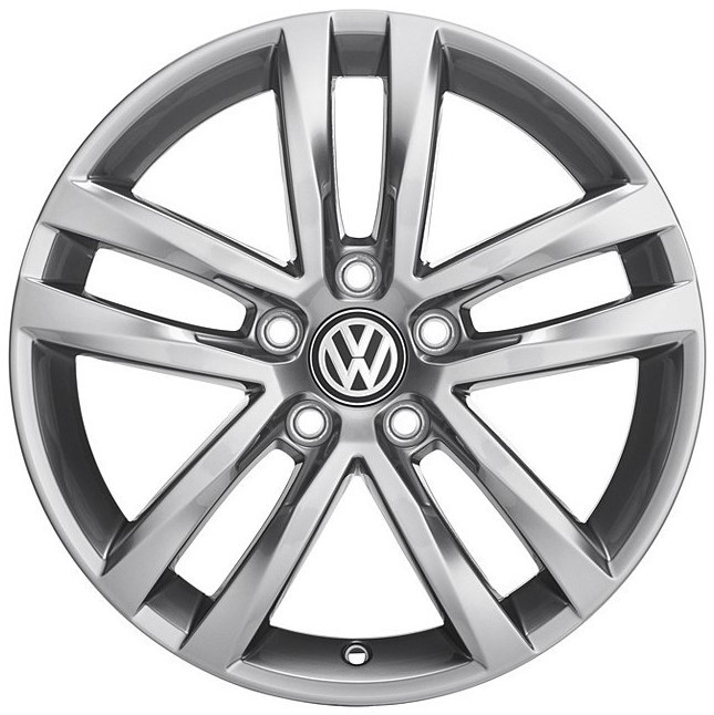 Janta Aliaj Oe Volkswagen 19&amp;quot; 8,5J x 19 ET59 7P6601025AMZ49