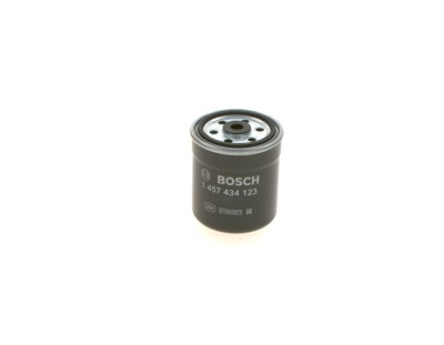 BOSCH 1 457 434 123 filtru combustibil foto