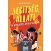 Seg&iacute;ts&eacute;g, &aacute;llat! - N&oacute;gr&aacute;di G&aacute;bor