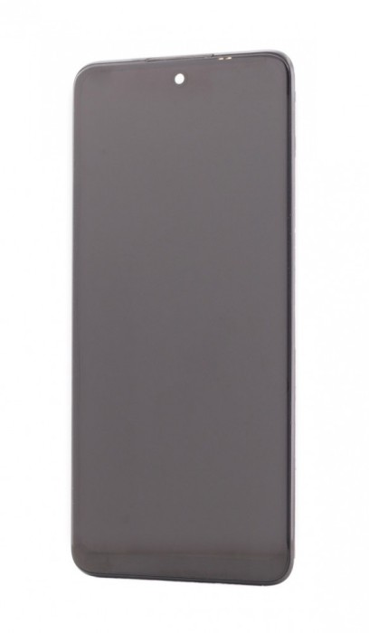 LCD Huawei P Smart 2021 + Rama