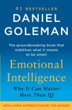 Emotional Intelligence