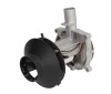 Ventilator Ebersp&auml;cher Airtronic D2 24V 252070992000, Universal
