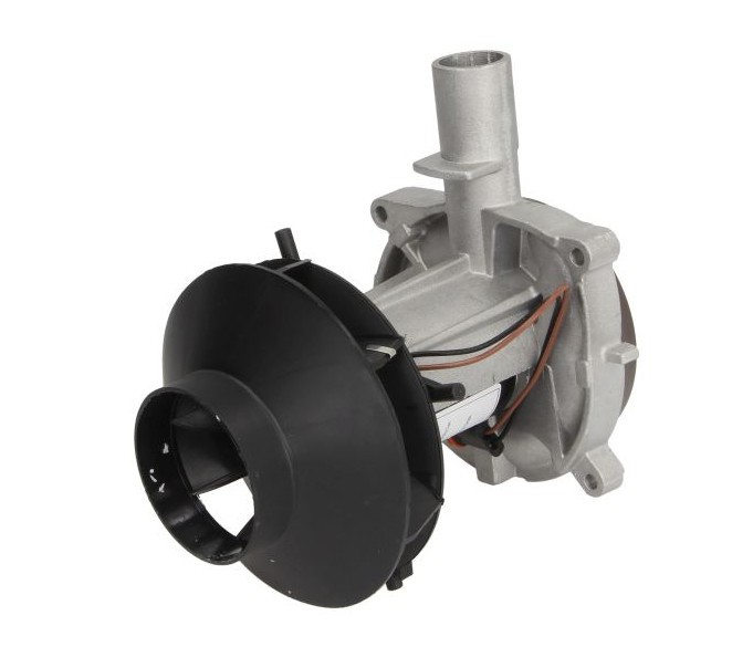 Ventilator Ebersp&auml;cher Airtronic D2 24V 252070992000