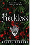 Reckless - Lauren Roberts