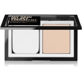 bellaoggi My Skin Velvet Touch 24H pudra compacta SPF 20 culoare 10N Ivory 9 g