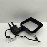 Oglinda Laterala Dreapta Jeep Wrangler JK 2015 OEM 68229612AA Negru Portocaliu