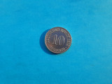 10 Pfennig 1913 Lit. A -Germania-stare buna-