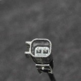 Senzor ABS dreapta față OPEL INSIGNIA A Estate G09 2012 OEM: 22821303 2743234