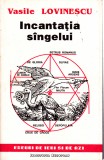 AS - VASILE LOVINESCU - INCANTANTIA SANGELUI