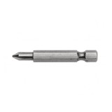 Capăt de şurubelniţă Phillips PH1 50mm 2 buc.