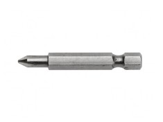 Capăt de Şurubelniţă Phillips PH2 50mm 2buc