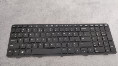 Tastatura Hp Probook 450 G1 ( A188) foto