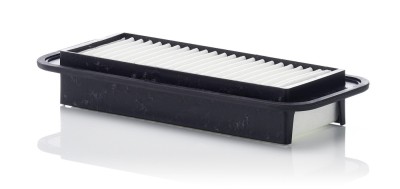 MANN-FILTER C 2610 Filtru aer foto