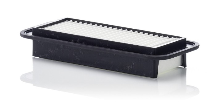 MANN-FILTER C 2610 Filtru aer