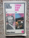 Calatorie in jurul lumii - Georg Forster, 1980, Univers