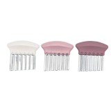 SET 3 CUTITE PENTRU GUSTARI, MELII, ROZ IVOIRE MURA