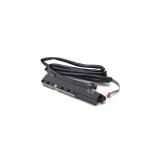 Placă electronică pentru hotă BOSCH 00498428 00496408 BALAY SIEMENS Original