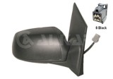 ALKAR 6122400 Oglinda exterioara
