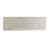 Tastatura Laptop HP Pavilion 17-E028CA cu rama alba