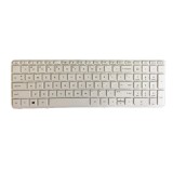 Tastatura Laptop HP Pavilion 17-E cu rama alba