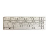 Tastatura Laptop HP Pavilion 17-E086NR cu rama alba