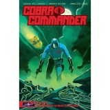 Cumpara ieftin Cobra Commander TP Vol 01 - Coperta A, Image Comics