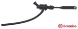 BREMBO C 68 020 ESSENTIAL LINE Pompa centrala, ambreiaj