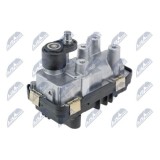 Servomotor turbocompresor 6nw010008/ Bmw Seria 5 F10, F11 3.0d 202017, 7 F01, F02, F03, F04 3.0d 202015, X5 F15, F85 3.0d 202018, X6 F16, E71, E72,