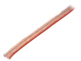 Cablu Difuzor Transparent Neecranat PVC CCA