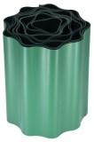 Bordura pentru gazon Strend Pro Garden, 150 mm x 9 m, verde, plastic