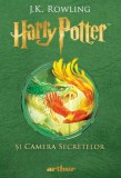 Cumpara ieftin Harry Potter 2 Si Camera Secretelor, J.K. Rowling - Editura Art