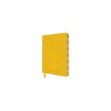 Vincent Van Gogh: Sunflowers Artisan Art Pocket Notebook (Flame Tree Journals)