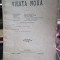Revista Vieata Noua Nr. 8 iunie 1909