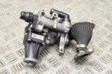 Supapa EGR LAND ROVER RANGE ROVER EVOQUE L538 2016 OEM: G4D3-9F468-HB,5027643201 15014405
