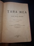 Țara mea (traducere de N.Iorga) - Maria Regina Rom&acirc;niei