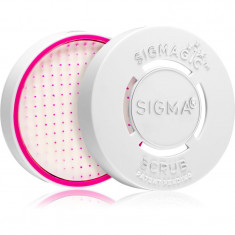 Sigma Beauty SigMagic™ suport pentru curățarea pensulelor 28.3 g