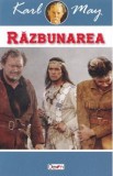 Razbunarea - Karl May