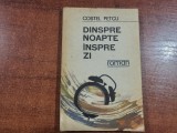 Dinspre noapte inspre zi de Costel Petcu