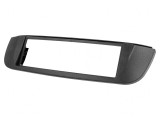 Cadru Radio Nissan 1 DIN Negru