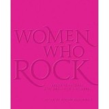 Cumpara ieftin Women Who Rock