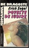 Poveste De Iubire - Erich Segal