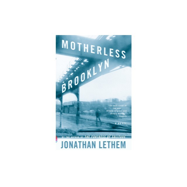 Motherless Brooklyn