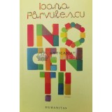 Inocentii - 2016 - Ioana Parvulescu ($W71)