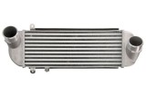 Radiator intercooler KIA SORENTO II Autoutilitară/SUV (XM) (2009 - 2015) THERMOTEC DA05005TT