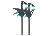 Presa de prindere universală mini 110mm set 2 bucăți