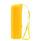 Cumpara ieftin Echipament de dresaj cu ultrasunete pentru animale de companie, caine, multifunctional - Galben